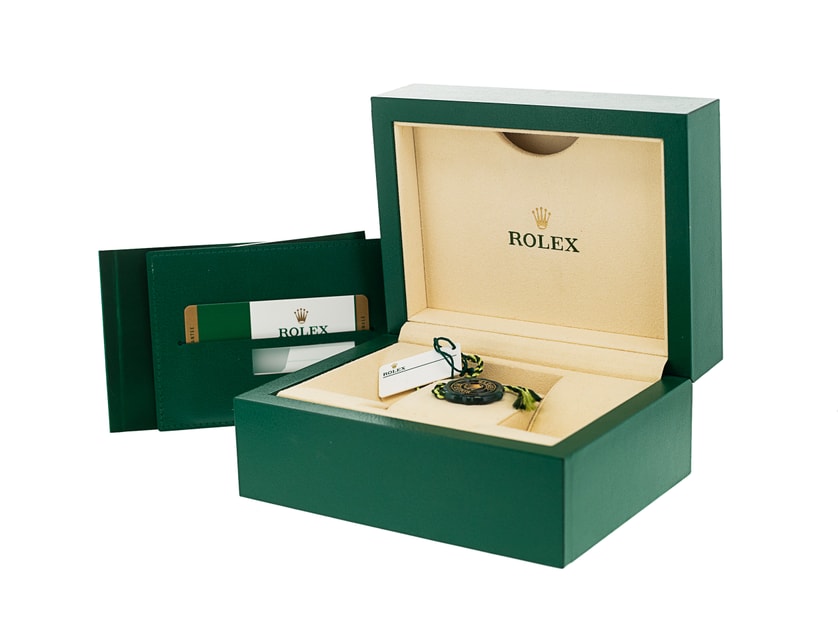 Rolex Air-King 116900 Image 4